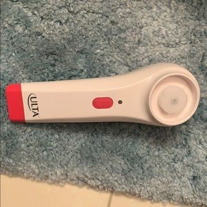 Ulta Rotating Facial Cleansing Brush